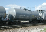 HOKX Tank Car 111582